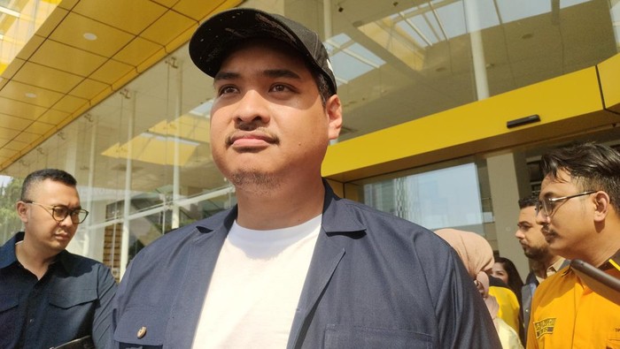Harta Menpora Dito Ariotedjo Tembus Rp 282 M, Kebanyakan dari Hadiah