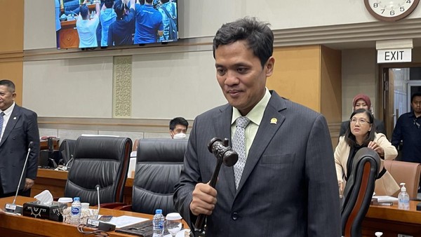 Gerindra soal Bawaslu Usul Pilkada 2024 Ditunda: Repot dan Bahaya