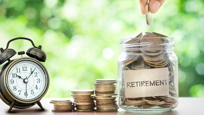 Gaji Pekerja Bakal Dipotong Lagi untuk Program Pensiun Tambahan