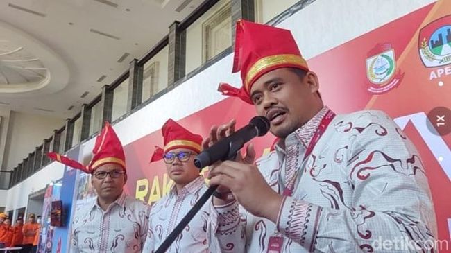 Bobby Jawab Kritik soal Dukung Polisi Tembak Mati Begal: Korban Sudah Banyak