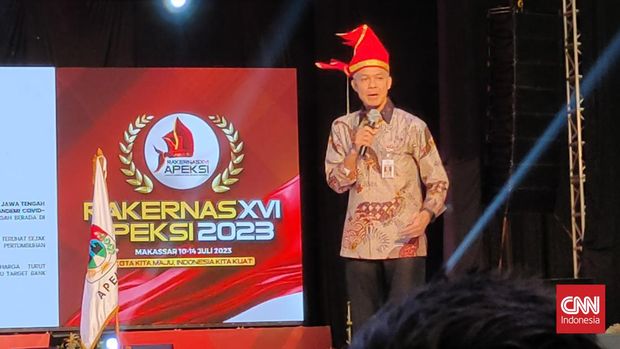 Gestur Capres: Ganjar Membumi, Anies Superior, Prabowo Mirip Jokowi