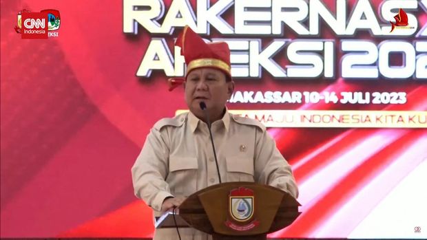 Gestur Capres: Ganjar Membumi, Anies Superior, Prabowo Mirip Jokowi 