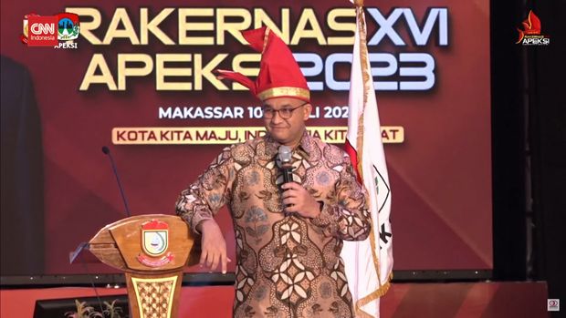 Gestur Capres: Ganjar Membumi, Anies Superior, Prabowo Mirip Jokowi