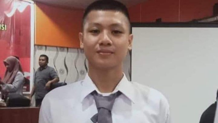 Nasib Siswa Lolos Paskibraka Nasional Mendadak Diganti Anak Perwira Polisi