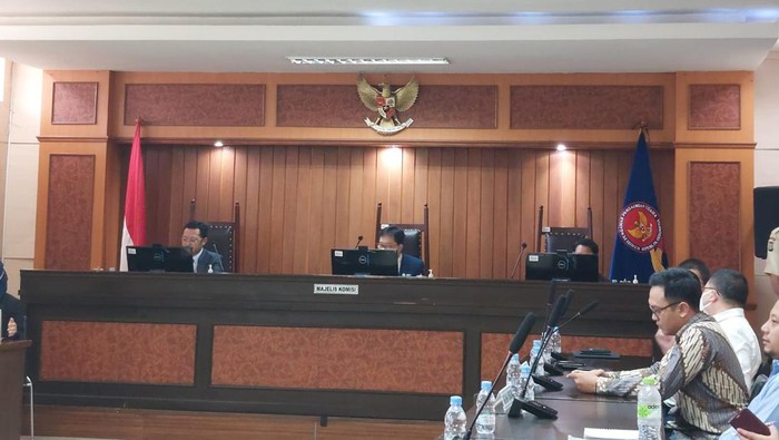 KPPU Putuskan 3 Perusahaan Bersalah Atur Tender soal TIM, Salah Satunya Jakpro 
