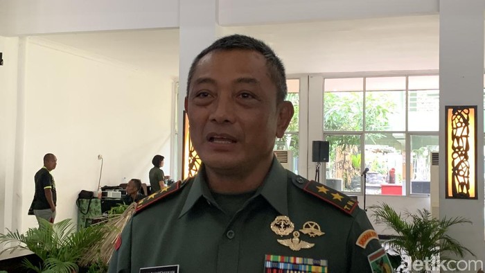 Usai Pemakaman Lukas Enembe, Warga Jayapura Masih Siap Siaga