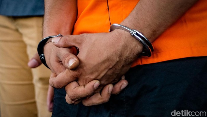 Anggota KKB Anak Buah Egianus Kogoya Ditangkap Saat Mau Tarik Uang di Bank
