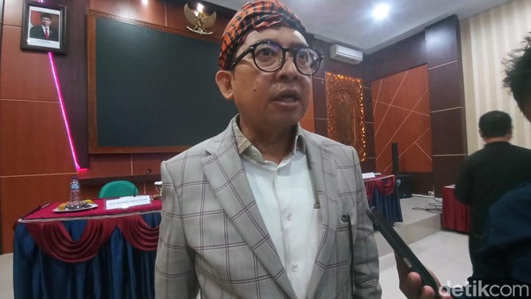 Fadli Zon Optimistis Prabowo Menang Pilpres 2024, Ini Alasannya