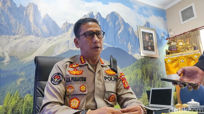 Wayan Koster Diperiksa Polda Bali