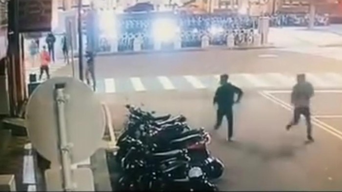 2 Perguruan Silat Bentrok di Taiwan, 1 WNI Tewas