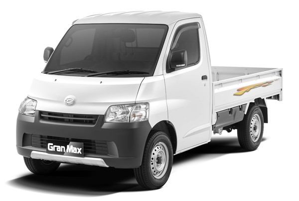Jepang Cabut Izin Daihatsu Gran Max, Unit di Indonesia Dipastikan Aman