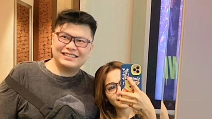 Ditanya Rasa Bersalah Tewasnya Dini, Ronald Tannur: Saya Tak Lakukan Apa Pun