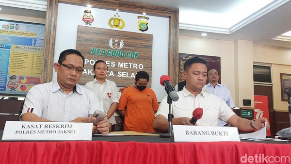 Kasus ABG Jaksel Dijual Terbongkar Usai Ortu Lihat Video di Situs Porno