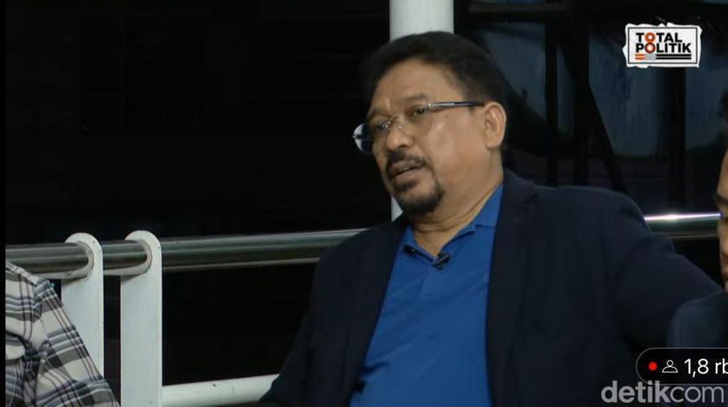 Zulfan Lindan Prediksi PSI Bisa Kalahkan PDIP, Ini Analisisnya