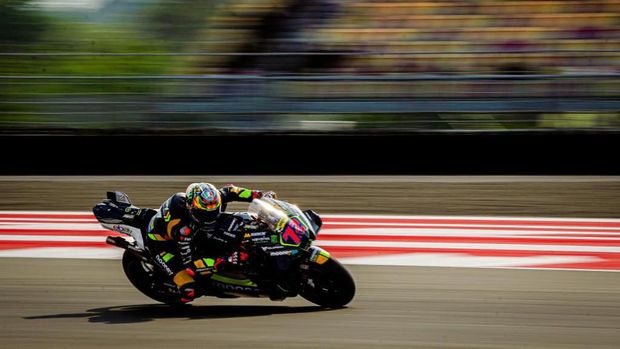 Kurang Dana, Begini Nasib MotoGP Mandalika