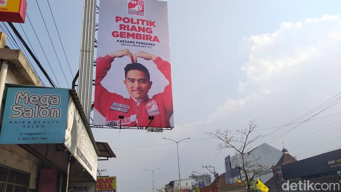 PSI Lapor Dana Kampanye Cuma Rp 180.000, Bawaslu: Tidak Logis!