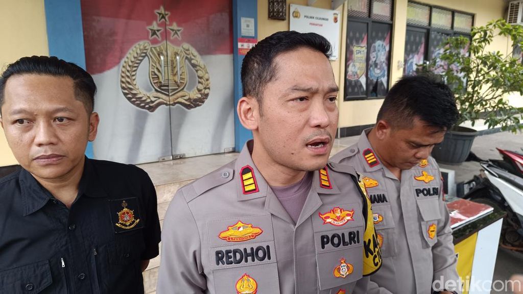 Warga Tolak Rumah Pemotongan Babi di Bogor, Polisi Turun Tangan