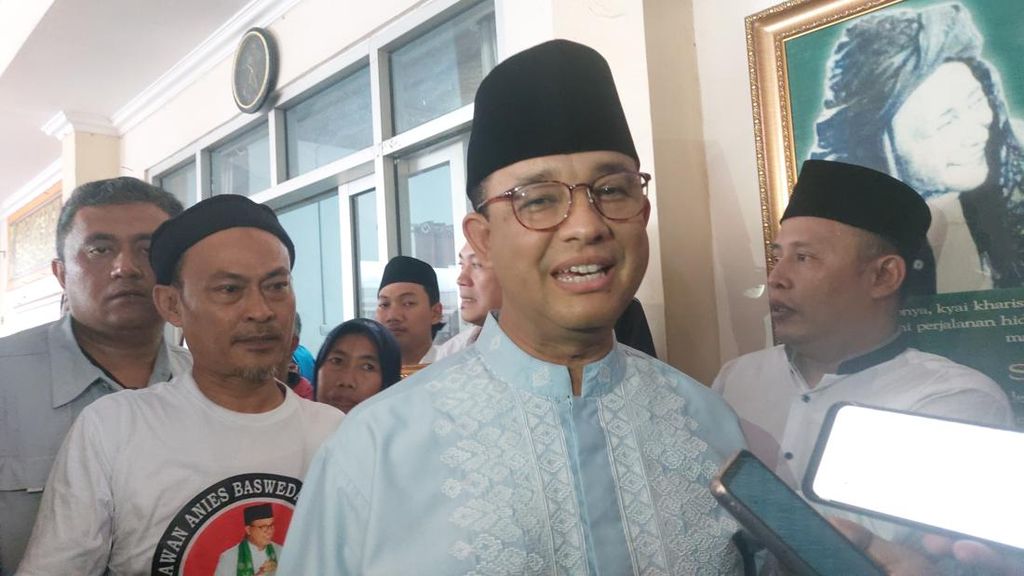 PKS Vs PDIP Usai Sikap Anies soal Saham Bisnis Bir Diungkit