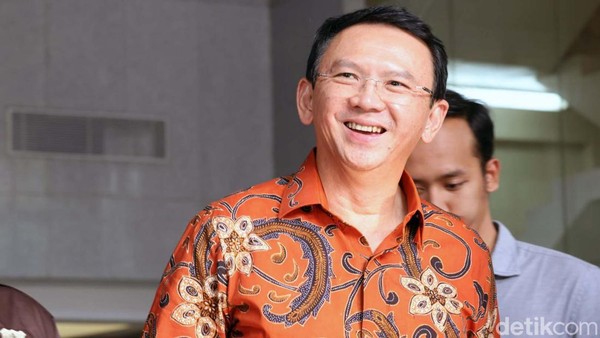 Kenapa Ahok-Said Aqil Nggak Cabut dari BUMN Kayak Abdee Slank?