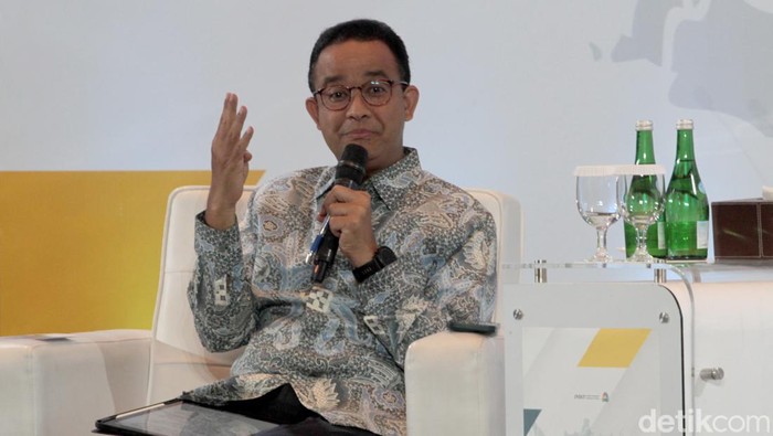 Anies Akan Selesaikan Konflik Papua Pakai Pendekatan Seperti di Jakarta