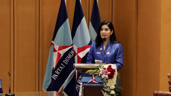 Viral Komentar Annisa Pohan soal Etika saat Balas Netizen, Ini Kata PD