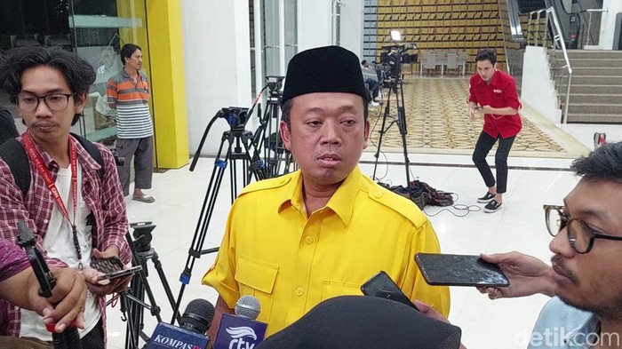 TKN Sebut PKS Setujui UU IKN: Menelan Ludah Sendiri