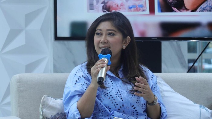 Meutya Hafid Ingatkan Hasto Tak Tarik TNI ke Politik Buntut Kasus Boyolali