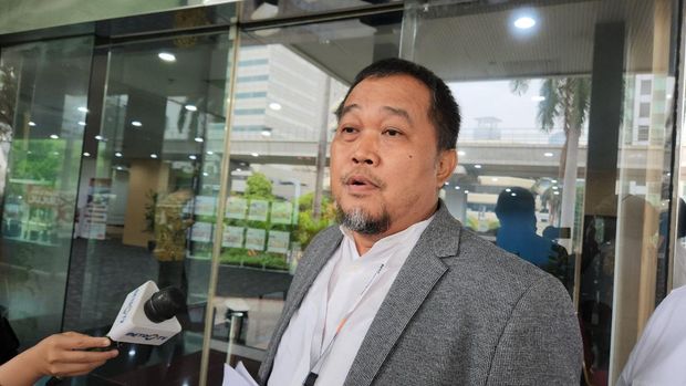 Dugaan Riza Chalid Nikahi Kerabat Kesultanan di Malaysia