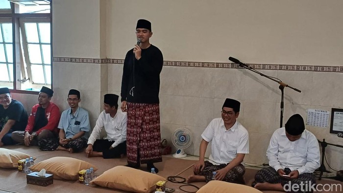 Kata PSI Banyak yang Kepincut Usai NasDem Puji Kaesang Rajin Salat