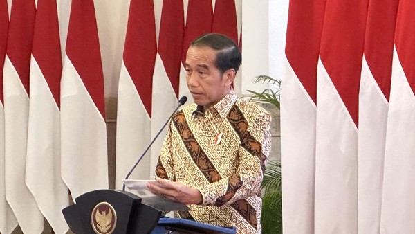 Cak Imin Klaim Kursi Menhan Jatah Dirinya, Jokowi: Hak Prerogatif Presiden!