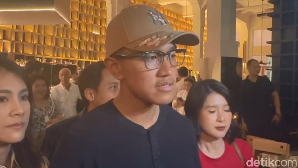 Persilakan Ade Armando Keluar dari PSI, Kaesang: Saya Bagian dari Jogja
