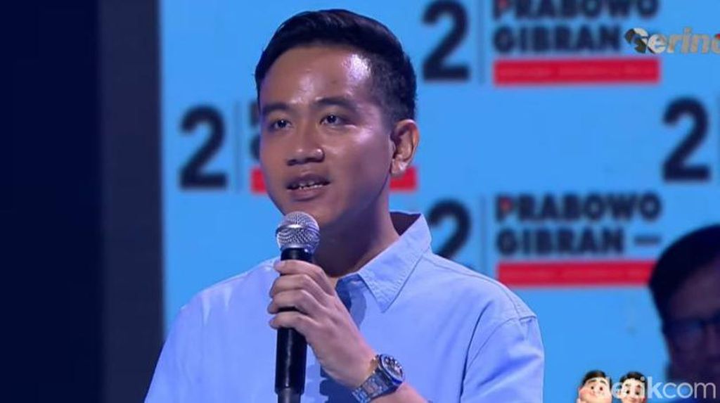 TKN Kumpulkan Aktivis 98 Jelang Debat, Tegaskan Prabowo Bukan Pelanggar HAM