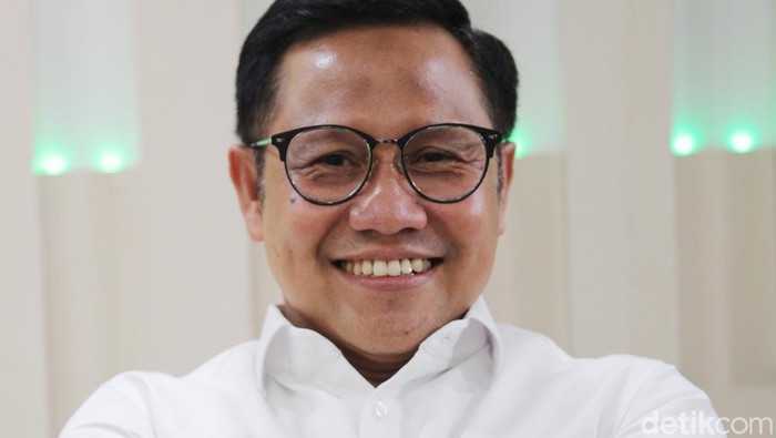 Cak Imin Janji Kasih Modal Anak Muda Rp 10 juta Tanpa Agunan-Bunga, Realistis?