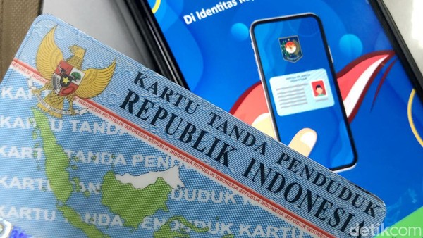 Eks Pegawai KPK Ngamuk KTP Dicatut Dukung Dharma-Kun: Saya Akan Lapor Polisi