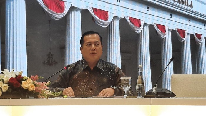 Insinyur RI Dituduh Curi Teknologi Jet Tempur KF-21 di Korsel, Ini Kata Kemlu