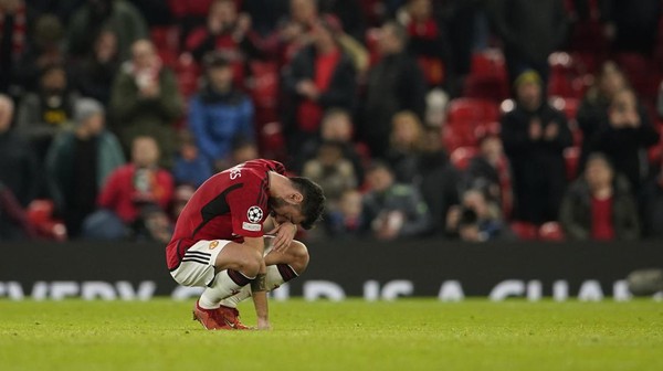 'Siapapun Capresnya yang Kalah Tetap MU'