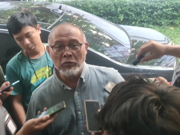 Ketua KPK Sindir Debat Capres, Timnas AMIN Bicara Hadiah ke Pemburu Koruptor