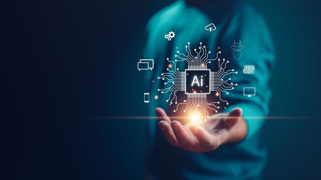 Advokat Gugum Minta MK Larang Teknologi AI untuk Kampanye