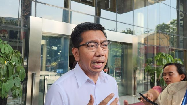 ICW Minta KPK Usut Pengakuan Istri Pejabat Dapat Fasilitas dari Pengusaha