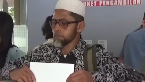 Pengungsi Rohingnya di Makassar Minta Dibuatkan KTP Modal Surat UNHCR