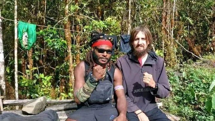 Kapolda Papua Ungkap Kondisi Terakhir Pilot Susi Air 11 Bulan Disandera KKB