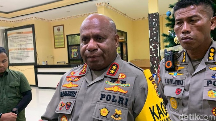 upaya-polda-papua-penuhi-permintaan-obat-pilot-susi-air-setahun-disandera-kkb