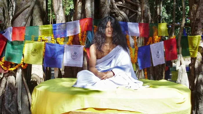 Polisi Nepal Tangkap Pemimpin Spiritual 'Anak Buddha' Atas Pemerkosaan