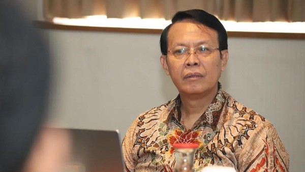 Pakar Nilai ASN Nakal Jadi Sumber Gaduh Efisiensi Anggaran