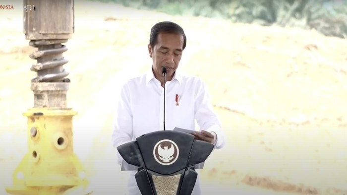 FIX ! Presiden Boleh Kampanye dan Memihak. UU No. 7 / 2017 ttg Pemilu psl.299-302