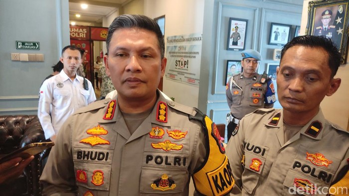 Siswa SMP di Gading Serpong Tewas Jatuh dari Gedung, Guru-Penjaga Diperiksa