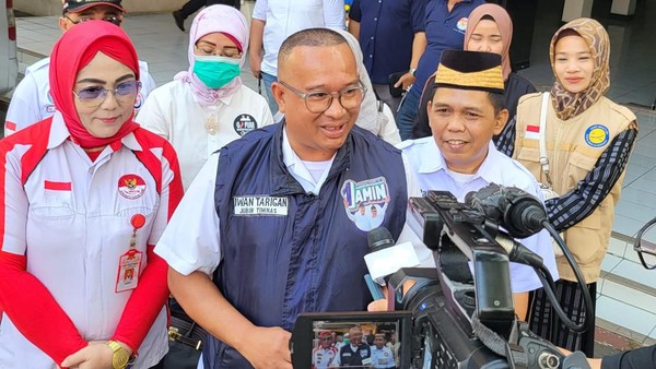 Tim Anies Nilai Penjelasan Bawaslu Soal Masalah Videotron Mengada-ada