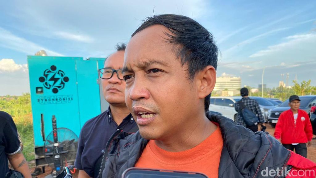 PSI Janji Bangun Bandara Bali Utara Jika Masuk Senayan-Paslon 02 Menang