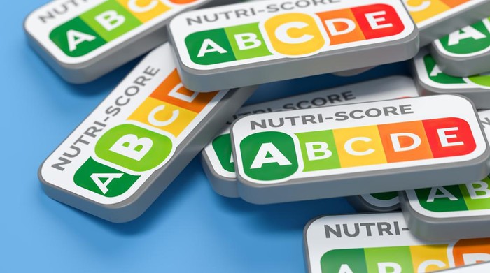 Namanya 'Nutri-Level', Ini Gambaran Label Makanan Sehat di RI ala Singapura
