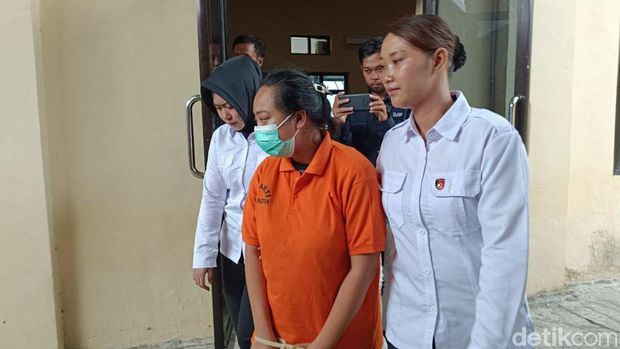 Tragis Siswa di Pacitan Tewas Jadi Salah Sasaran Kopi Sianida Tetangga